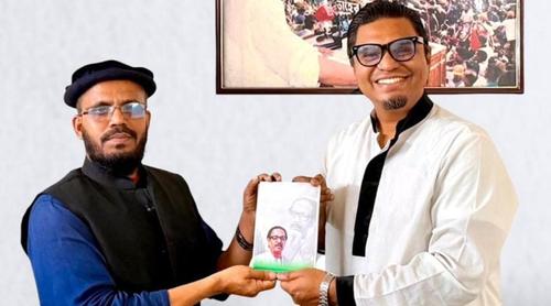‘ছাত্রলীগ’ বাদ দিয়ে জাগপা‘র ছাত্র সংগঠন এখন ‘ছাত্র কাফেলা’