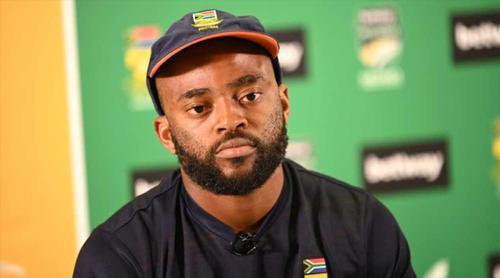 ভারত-পাকিস্তানের ক্রিকেটারদের সমালোচনা করে কি বললেন বাভুমা?