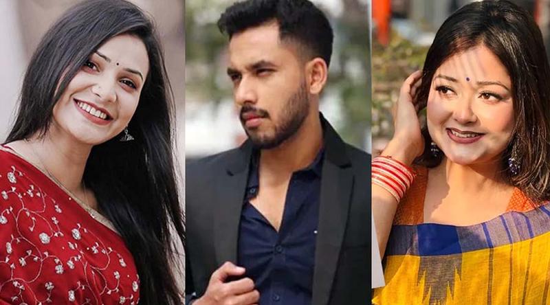 আলভীর সঙ্গে ‘সম্পর্ক’ নিয়ে তিথির মন্তব্য