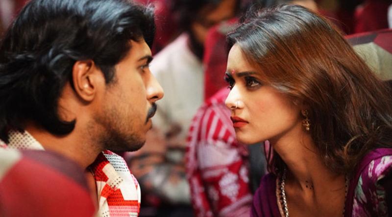 ঈদে দেখা মিলবে গ্যাংস্টার তানজিন তিশার!