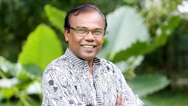 ফজলুর রহমান বাবুর ওপেন হার্ট সার্জারি সম্পন্ন