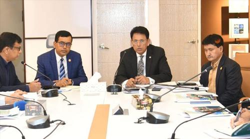 দলীয় বিবেচনা নয়, বিশেষজ্ঞদের দিয়েই কারিকুলাম প্রণয়ন করা হবে: শিক্ষামন্ত্রী