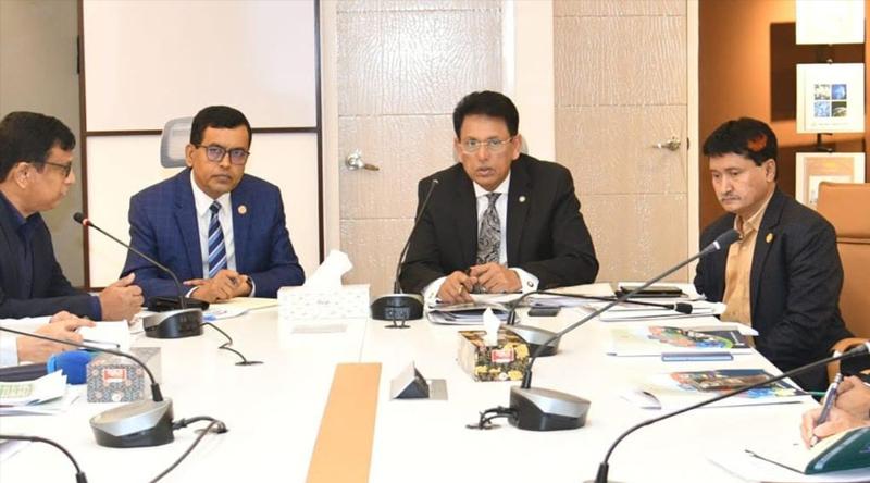 দলীয় বিবেচনা নয়, বিশেষজ্ঞদের দিয়েই কারিকুলাম প্রণয়ন করা হবে: শিক্ষামন্ত্রী