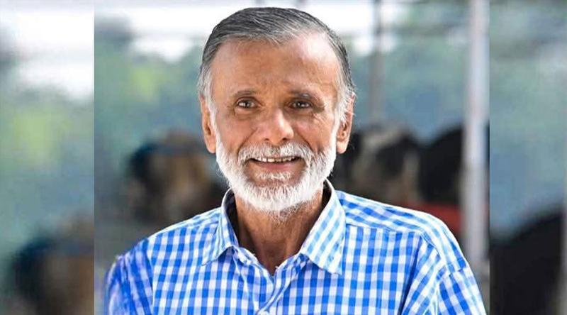 আর নেই অভিনেতা বৈদ্যনাথ সাহা