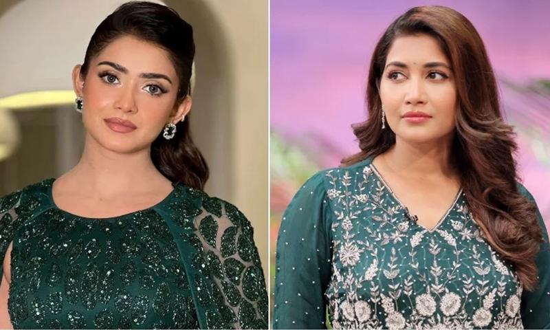 ‘দুজন দুজনকে চড় দিতে গিয়ে ভুল-বোঝাবুঝি হয়েছে’