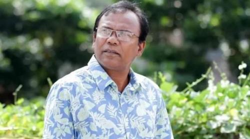 বাসায় ফিরলেন ফজলুর রহমান বাবু