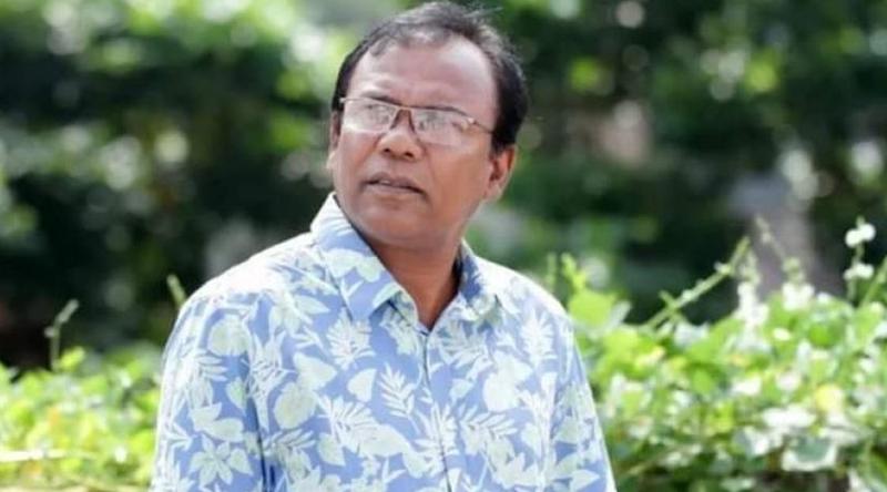 বাসায় ফিরলেন ফজলুর রহমান বাবু