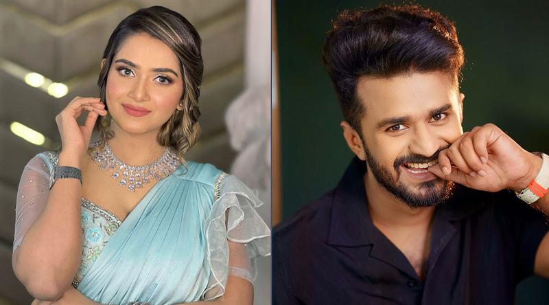 ফারহানকে স্বামী দাবি করে অভিনেত্রীকে হুমকি তিশার!