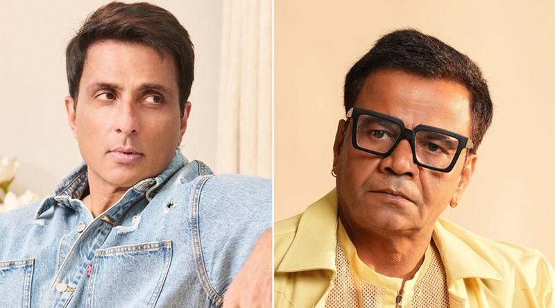 সাহায্যের হাত বাড়িয়েও রাজপালের কটাক্ষের শিকার সোনু!