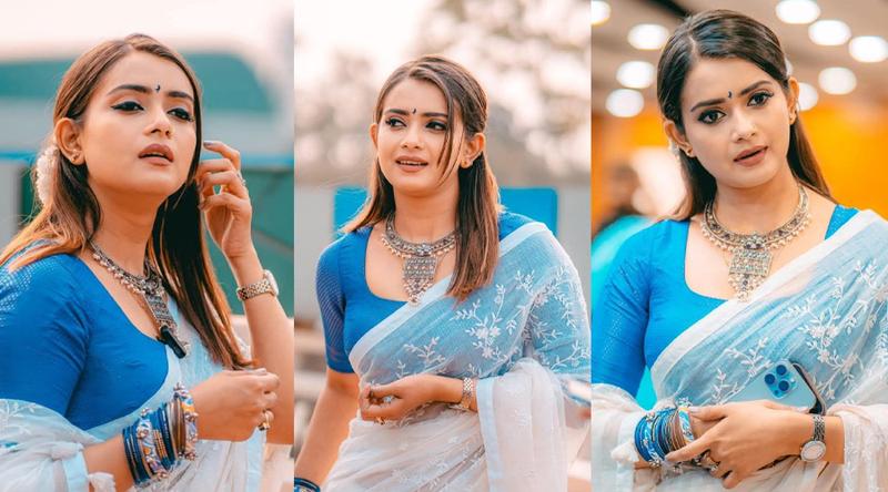 মারধরের অভিযোগ নিয়ে মুখ খুললেন তানজিন তিশা