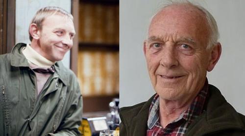 জনপ্রিয় অভিনেতা এরিক অ্যালান আর নেই