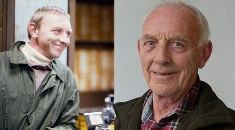 জনপ্রিয় অভিনেতা এরিক অ্যালান আর নেই