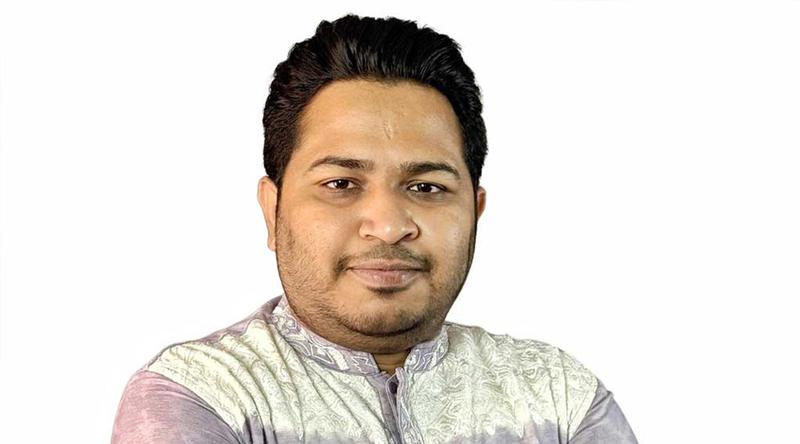 দুই ঘণ্টা পর এনসিপির অবরুদ্ধ এমপি আল আমিনকে উদ্ধার