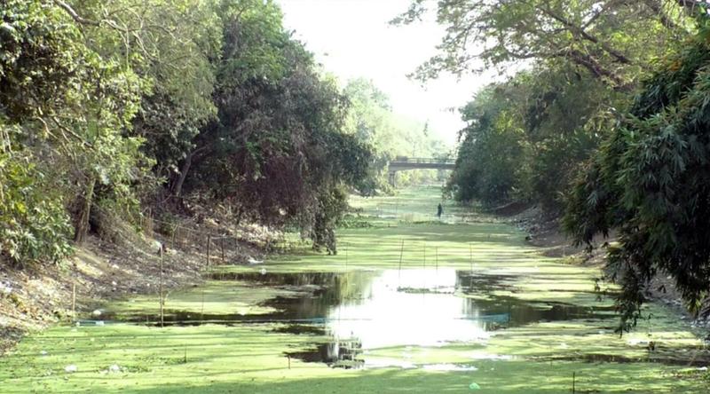 শুরু হচ্ছে জিয়াউর রহমানের স্মৃতি বিজড়িত উলাশী খাল খনন