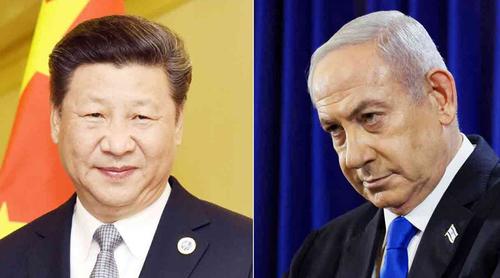 ইরানের ওপর হামলা অবশ্যই বন্ধ করতে হবে