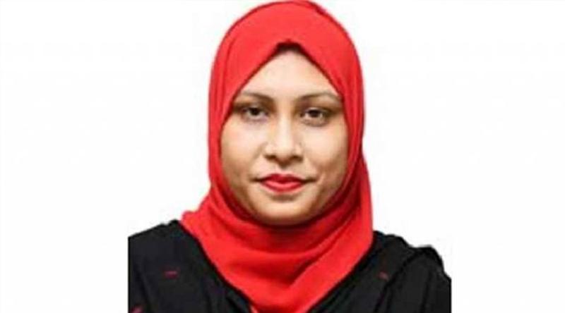 প্রধানমন্ত্রীর সহকারী প্রেস সচিব হলেন আশরোফা