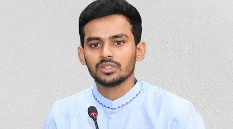 সাবেক উপদেষ্টা আসিফ মাহমুদের ব্যাংক হিসাব তলব