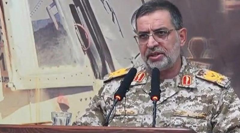 ইরানের হামলায় মার্কিন বাহিনীর ৬৫০ জন হতাহত, দাবি আইআরজিসির