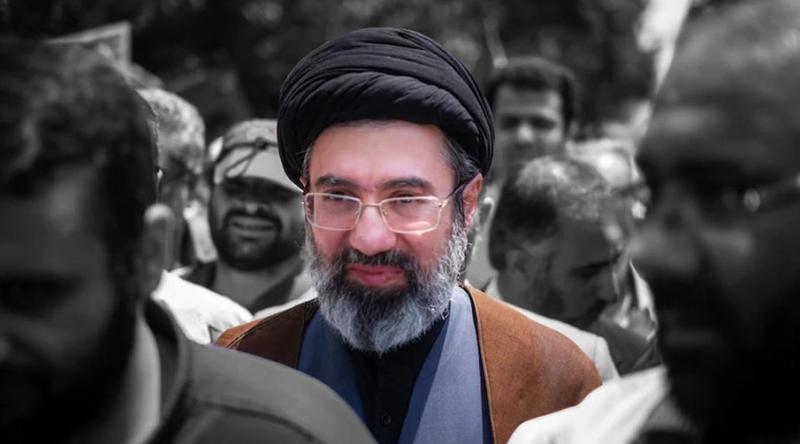 খামেনির সম্ভাব্য উত্তরসূরি মোজতাবা খামেনি জীবিত আছেন: দাবি ইরানি মিডিয়ার