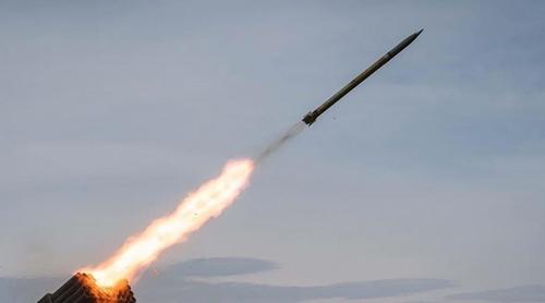 ইসরায়েলকে লক্ষ্য করে দূরপাল্লার মিসাইল নিক্ষেপ করল হিজবুল্লাহ