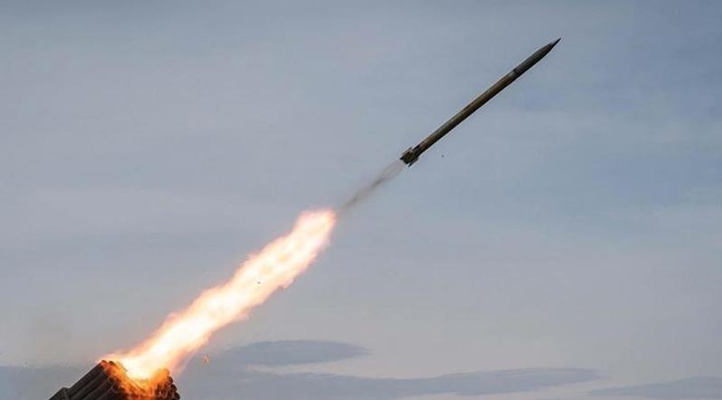 ইসরায়েলকে লক্ষ্য করে দূরপাল্লার মিসাইল নিক্ষেপ করল হিজবুল্লাহ