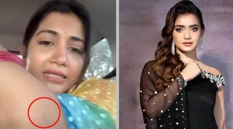 তানজিন তিশা কেন আমাকে মারল? বিচার চাই: সামিয়া