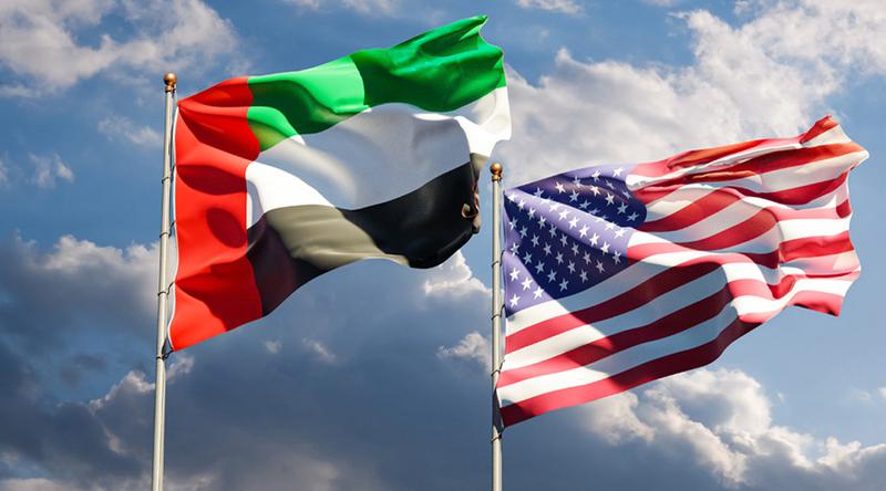 দুবাইয়ে যুক্তরাষ্ট্রের কনস্যুলেট ভবনে হামলা