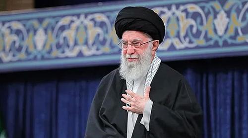 খামেনিকে সমাহিত করা হবে মাশহাদ শহরে