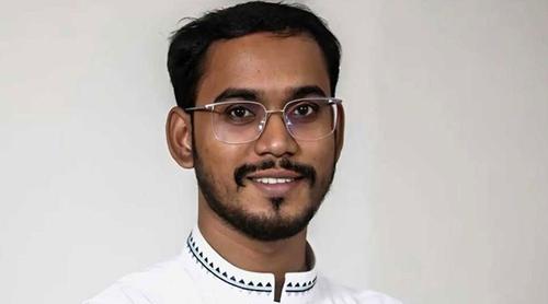 উন্নয়নের স্বার্থে সবাইকে ঐক্যবদ্ধ হওয়ার আহ্বান হান্নান মাসউদের