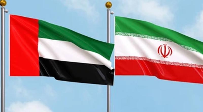 ইরানের বিরুদ্ধে কোনো হামলা চালাবে না আরব আমিরাত