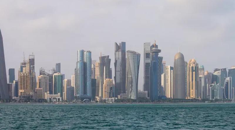 আইআরজিসির ২ ‘গুপ্তচর’ আটকের দাবি কাতারের