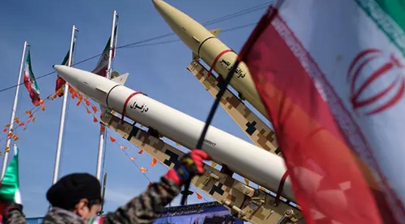 সবচেয়ে উন্নত অস্ত্রগুলো এখনো হাতেই আছে: ইরান