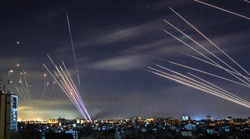 ইরানের পাল্টা হামলার সক্ষমতা কমে গেছে, দাবি মার্কিন সেনাবাহিনীর