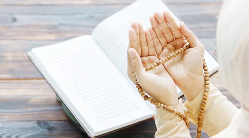 যে দোয়া ১০০ বার পড়লে নেকিতে সবার উপরে থাকবেন