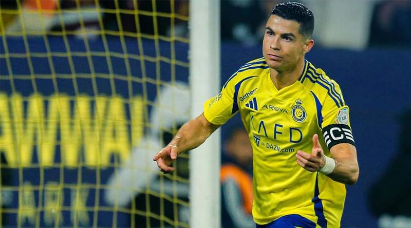 রোনালদোর সৌদি ছাড়ার খবরটি ভুয়া