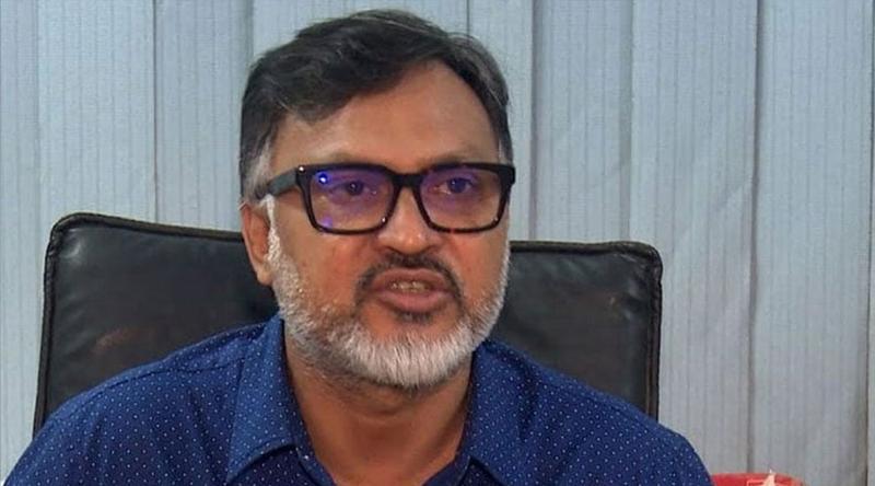 ডিএনসিসির অর্থনৈতিক অবস্থার বেহাল দশা: প্রশাসক শফিকুল