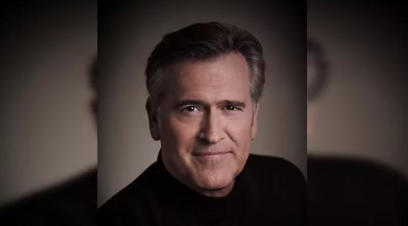 ক্যান্সারে আক্রান্ত ‘এভিল ডেড’ তারকা ব্রুস ক্যাম্পবেল