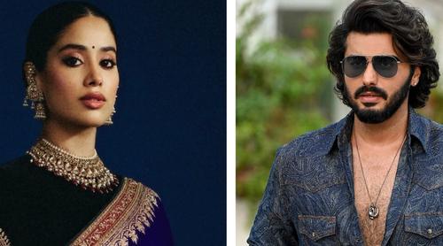 ‘সোশ্যাল মিডিয়ার নেতিবাচকতা থেকে দূরে থাকাই ভালো’, ভাই অর্জুনের পাশে জাহ্নবী