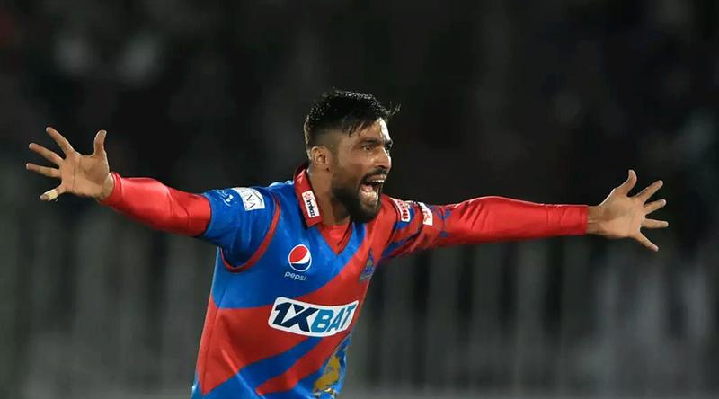 ক্রিকেটারদের চেয়ে নির্বাচকদের বেশি জরিমানা করা উচিত: আমির