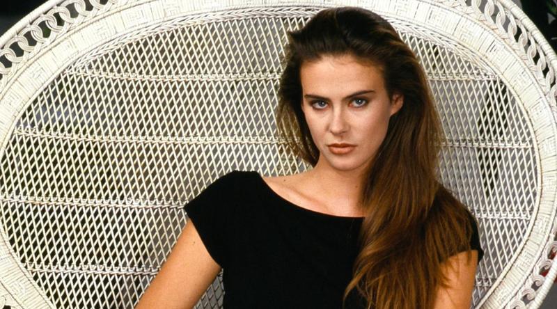 ক্যান্সারে মারা গেলেন তারকা অভিনেত্রী অ্যানাবেল স্কোফিল্ড