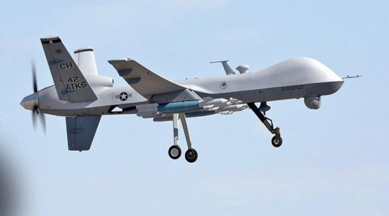 সৌদি আরবে সিআইএ স্টেশনে ইরানের ড্রোন হামলা