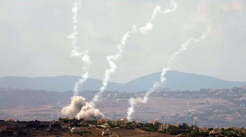 ইসরায়েলি হামলায় গত দুই দিনে লেবাননে নিহত ৫০