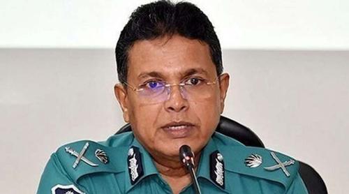 ডিএমপির সাবেক কমিশনারসহ ৫ জনের রায় আজ