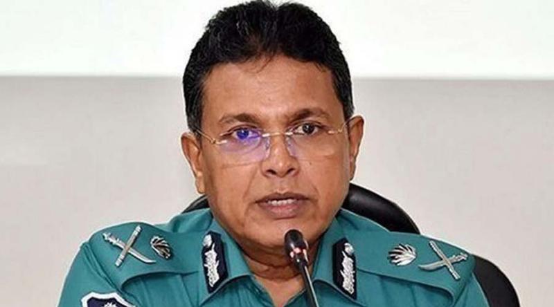 ডিএমপির সাবেক কমিশনারসহ ৫ জনের রায় আজ