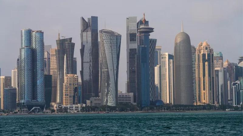 ইরানের স্লিপার সেল সদস্যদের গ্রেফতারে তৎপর কাতার