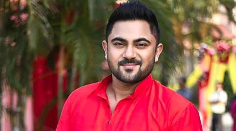 অভিনেতা সোহম চক্রবর্তীর জন্মদিন আজ