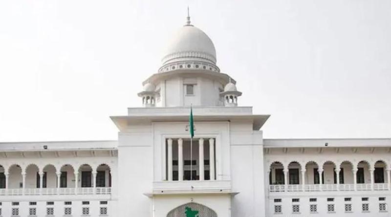 ৬ সিটি করপোরেশনে প্রশাসক নিয়োগের বৈধতা চ্যালেঞ্জ করে রিট