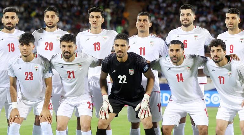 ইরান ফুটবল বিশ্বকাপ থেকে সরে দাঁড়ালে কী হবে? ফিফার নিয়ম কী বলছে?