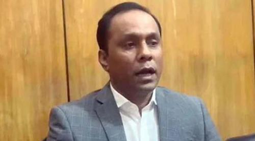 কাজে অবহেলাকারীদের বিরুদ্ধে ব্যবস্থা নেওয়া হবে : ভূমি প্রতিমন্ত্রী