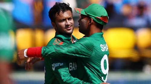 সাকিব ফিরলে বাংলাদেশ দলেরই লাভ, মন্তব্য শান্ত’র